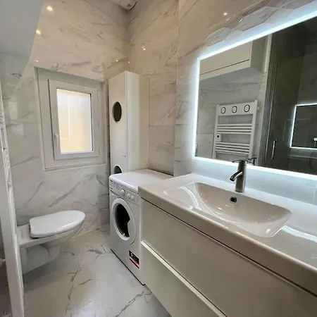 Appartement Le Sainte-ursule *