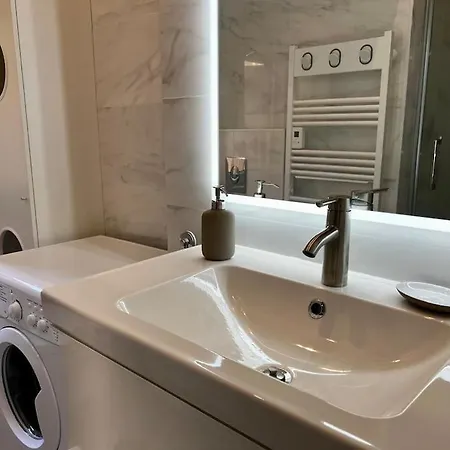 Le Sainte-ursule Appartement Montpellier