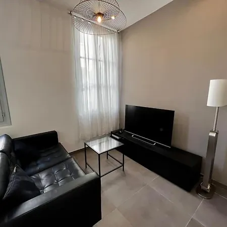 Appartement Le Sainte-ursule Montpellier