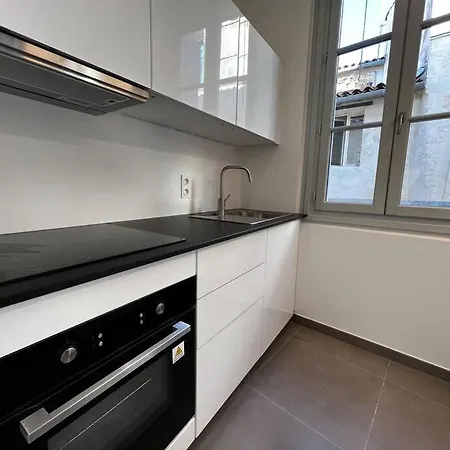 Le Sainte-ursule Appartement *